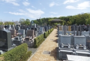 新埼玉霊園・バリアフリー